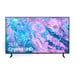 Samsung 2024 CU7095 43'' Crystal UHD 4K Smart TV