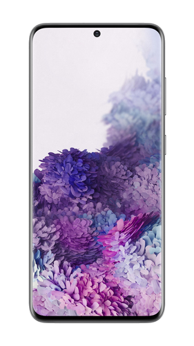 Galaxy S20 128 Go, Gris, débloqué