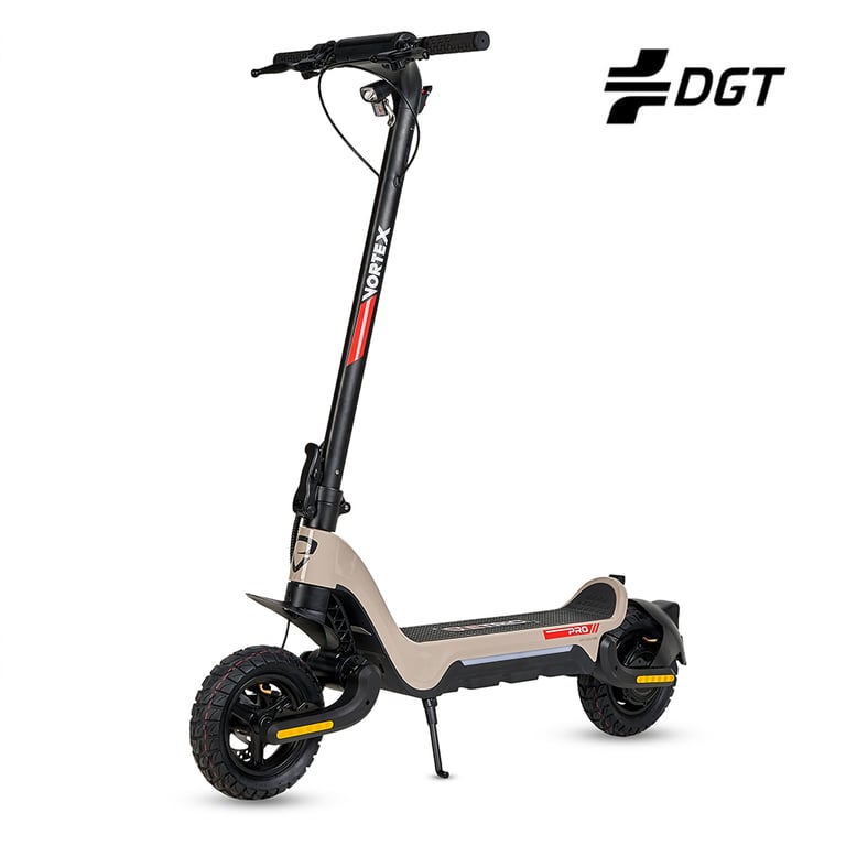 Trotinette Electrique ETRIC Vortex Neuf - vue 5