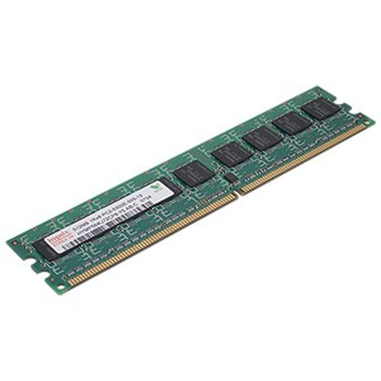 Fujitsu PY ME16UG3 module de mémoire 1 x DDR4 3200 MHz ECC Neuf - vue 2