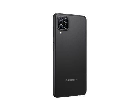 Galaxy A12 64 GB, Negro, desbloqueado