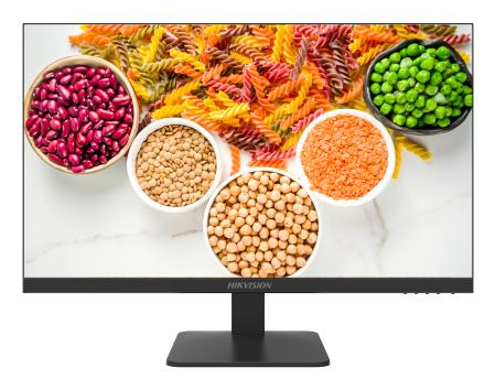 Hikvision DS-D5027F2-1P2 écran plat de PC 68,6 cm (27 ) 1920 x 1080 pixels Full HD LED Noir - Neuf