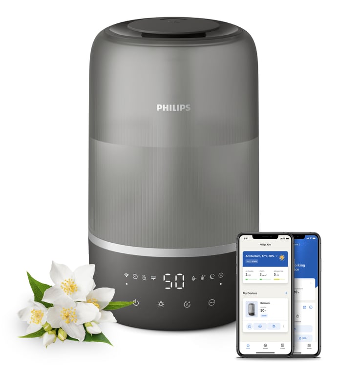 Philips 1000 series Humidificateur d'air - Neuf