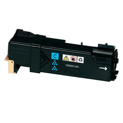Toner compatible Xerox Phaser 6500 Neuf - vue 2