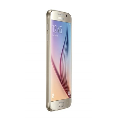 Galaxy S6 32 Go, Or
