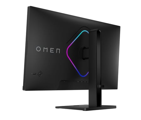 Monitor Gaming HP OMEN 27qs G2 27'' QHD 240Hz IPS 1ms HDR VESA 100x100