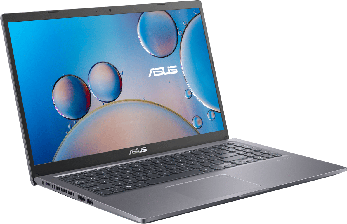ASUS P1500CMNS-EJ737XA N5030 Ordinateur portable 39,6 cm (15.6 ) Full HD Intel® Pentium® Silver 4 Go