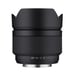 Samyang Objectif hybride AF 12mm f/2 noir pour Fuji X