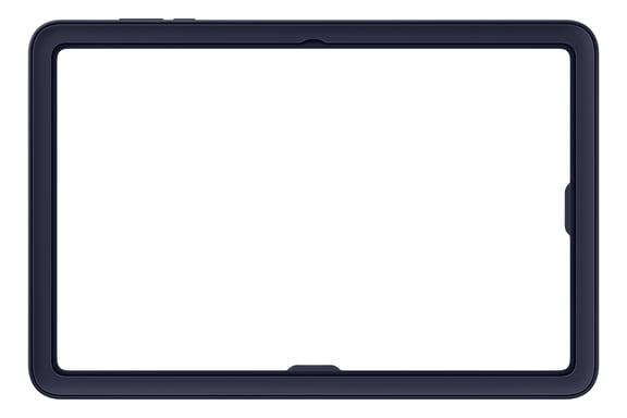 Custodia per Galaxy Tab S11 Ultra Serie Frame Cover Ufficiale con Funzione Supporto