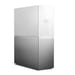 Western Digital My Cloud Home dispositivo de almacenamiento en la nube personal 2Tb Ethernet/LAN Gris