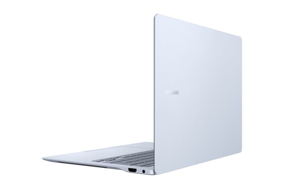 Galaxy Book4 Edge Copilot+ (14'') Snapdragon X Elite 16 Go RAM 512 Go SSD Gris Glacier - AZERTY