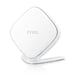 Zyxel WX3100-T0-EU01V2F punto de acceso inalámbrico 1200 Mbit/s Blanco