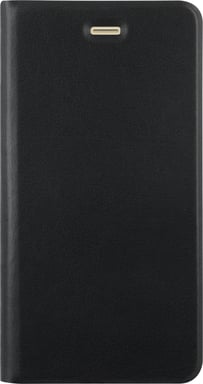 Bigben Connected ETUIFP8LITE2017 coque de protection pour téléphones portables 13,2 cm (5.2'') Folio Noir Huawei Huawei P8 Lite 2017