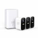 Anker T88323D2 Telecamera di sicurezza per interni ed esterni Box Wall