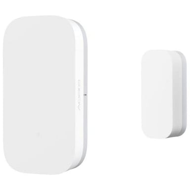 Sensore per porte e finestre T1 con integrazione domotica