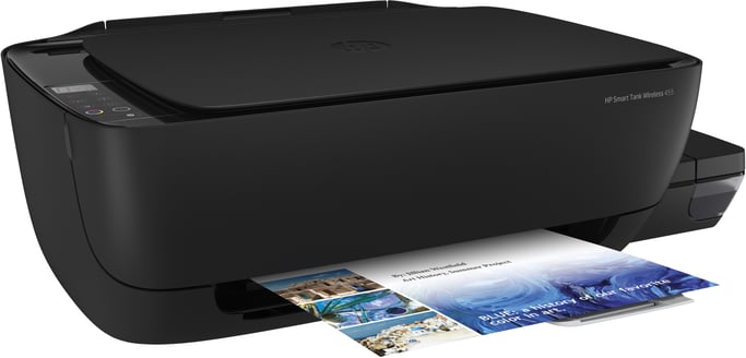 HP Smart Tank Wireless Smart Tank sans fil 455