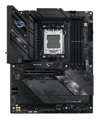 ASUS ROG STRIX B850-F GAMING WIFI7 NEO AMD B850 Emplacement AM5 ATX