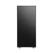 CASE ITEK M.TOWER ''SYLENT 05 EVO'', 2*USB3, 3*12cm fan, rivest. Fonoas. - No Alim. BK - ITGCSY05E