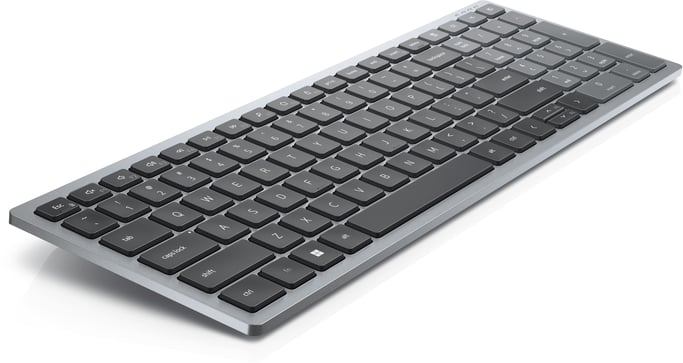 DELL Clavier compact Pro Plus - KB740 - italien (QWERTY)
