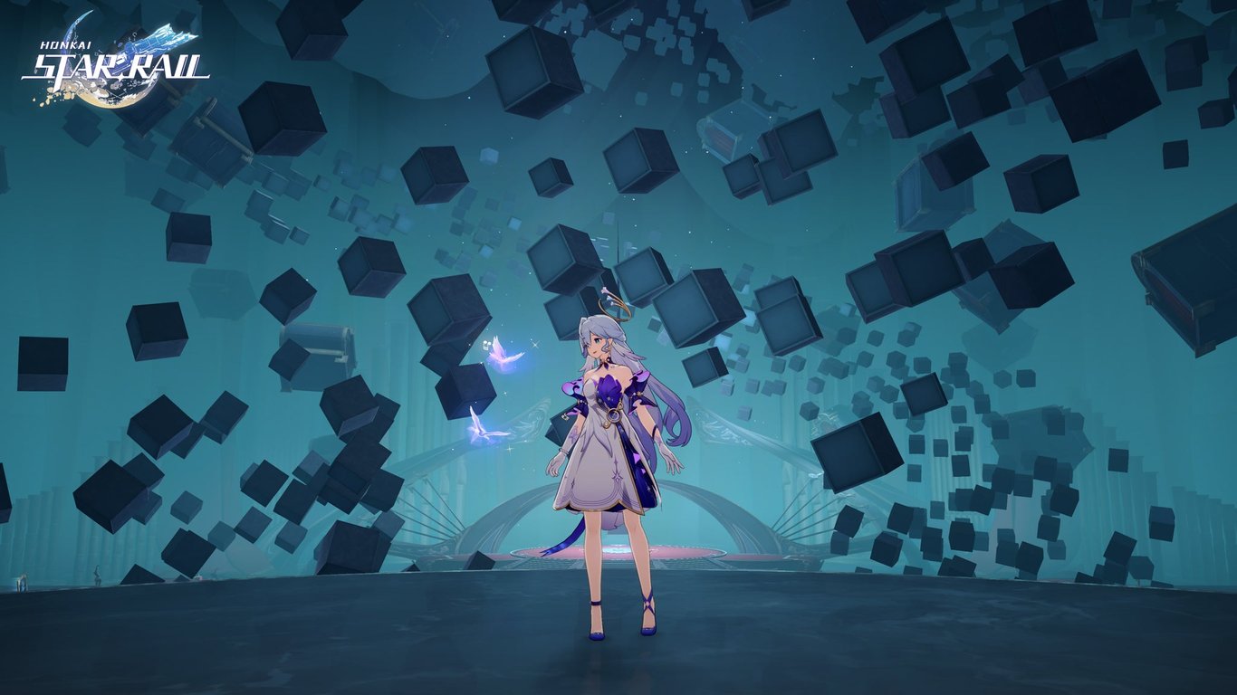 Honkai Star Rail Trailblazer Edition Jeu PS5 - vue 4