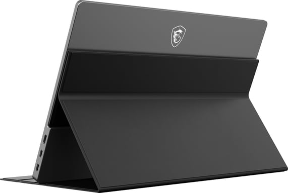 MSI Optix MAG162V 39,6 cm (15.6'') 1920 x 1080 pixel Full HD LCD Nero