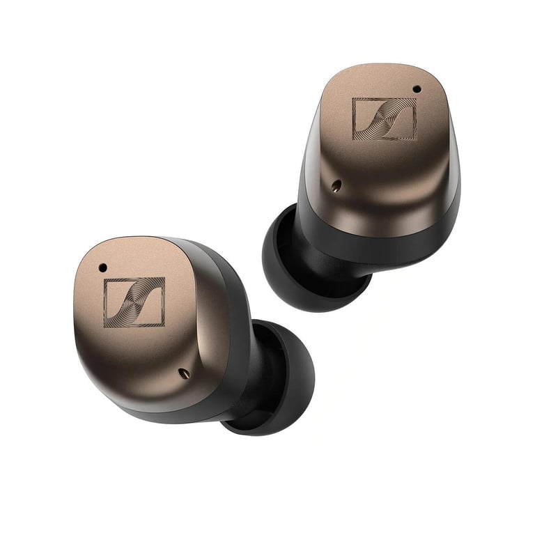 Sennheiser Momentum True Wireless 4 - Neuf