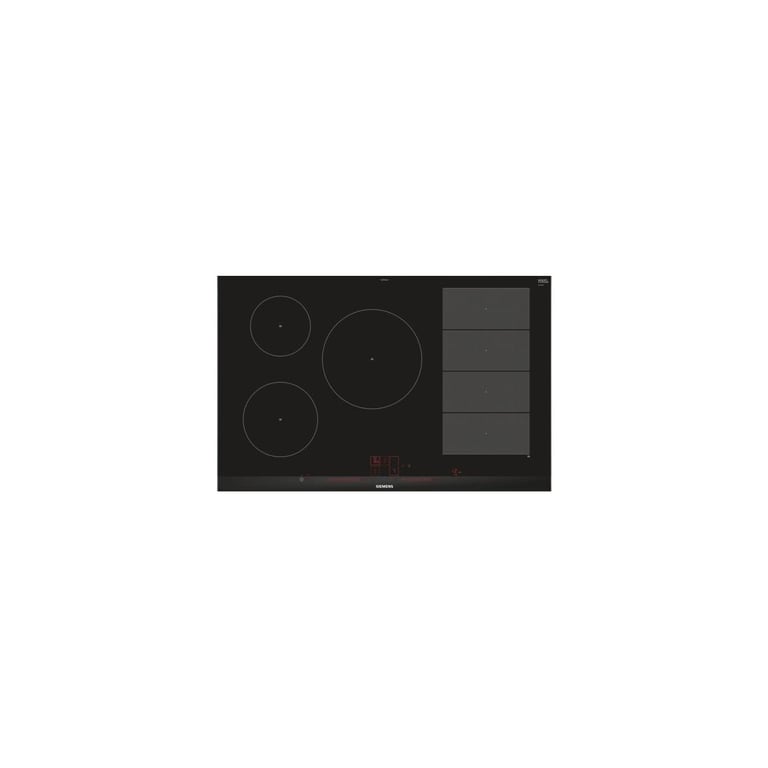 Siemens iQ700 EX875LVB1E