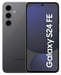 Galaxy S24 FE (5G) 256 Go, Graphite, Débloqué