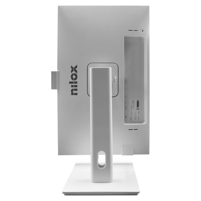 Nilox NXMM272K112 écran plat de PC 68 6 cm 27 2560 x 1440 pixels 2K LED Neuf - vue 2