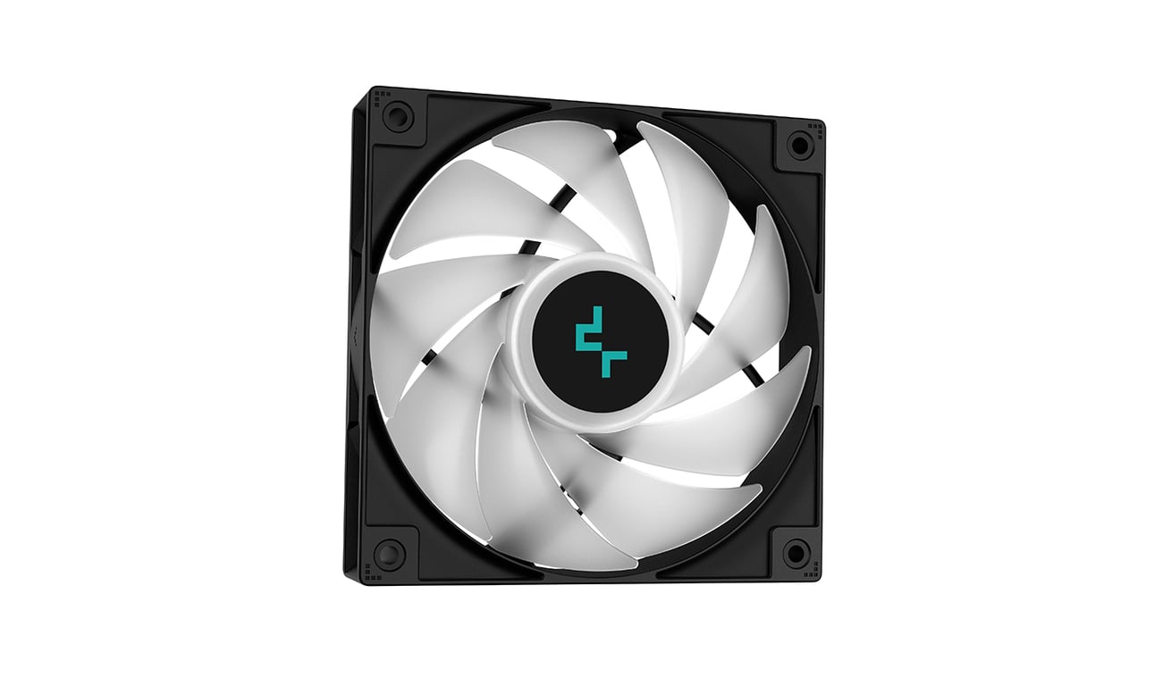 DeepCool LS520 SE - vue 7
