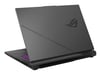 ROG STRIX G18, AMD Ryzen 9 9955HX, 16 Go DDR5, 1 To SSD, NVIDIA GeForce RTX 5060, Gris - AZERTY
