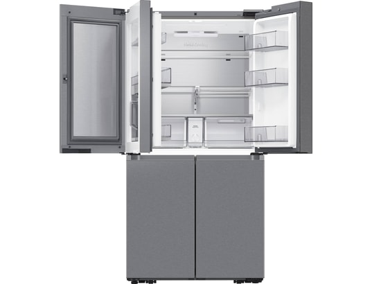 Réfrigérateur portes RF65DG9H0ESR family hub - vue 10