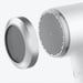 Xiaomi High Speed Ionic Hairdryer 1600W - Controllo intelligente della temperatura - 2 velocità - 4 temperature - Colore bianco