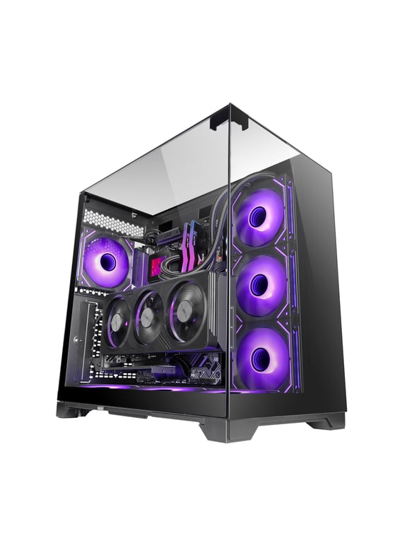 Mars Gaming MC Vision - vue 3