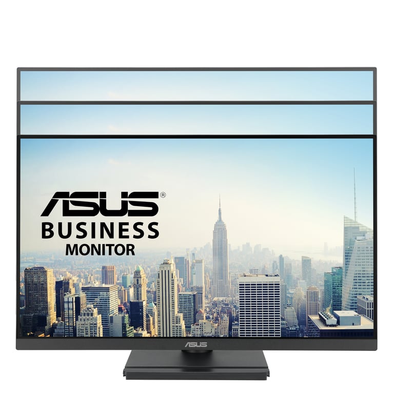 ASUS VA279QGS écran plat de PC 68 6 cm 27 1920 x 1080 pixels Full HD LCD Neuf - vue 2