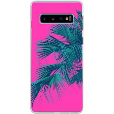Cover per Samsung Galaxy S10 Giungla Rigida