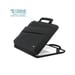 Mobilis TheOne 35,6 cm (14'') Malette Noir