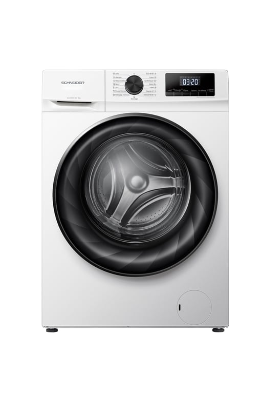 Schneider SCLLF1214 WA Lave linge frontal 12kg - vue 2