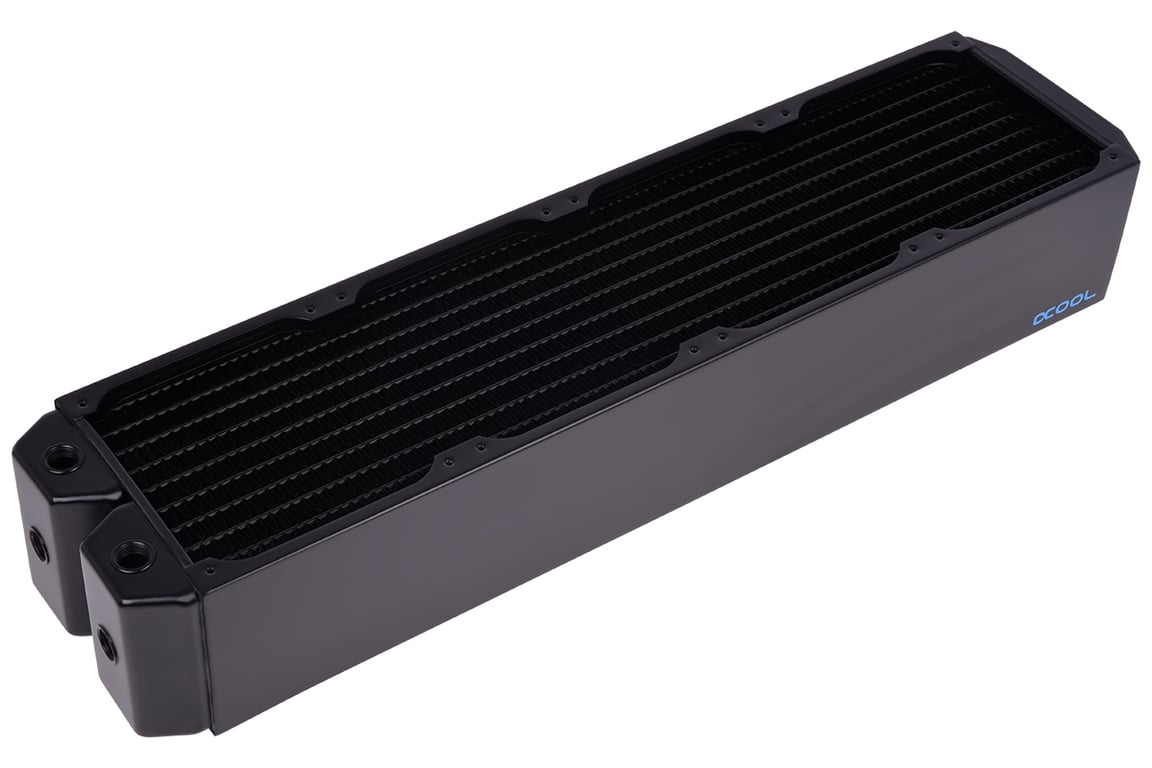 Alphacool NexXxoS Monsta Bloc radiateur Neuf