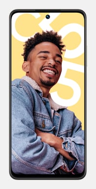 C55 (4G) 256 GB, dorado, desbloqueado