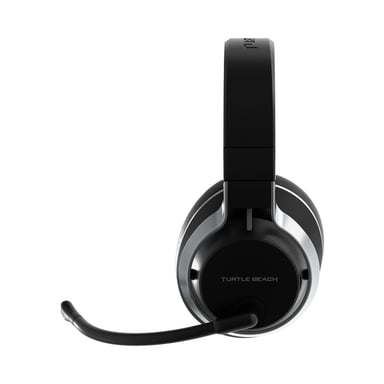 Turtle Beach Stealth Pro Casque Sans fil Arceau Jouer Bluetooth Noir