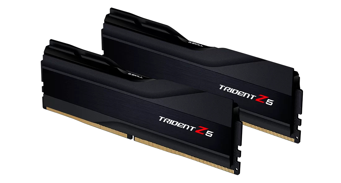 G.Skill Trident Z5 48 Go 2 x 24 Go DDR5 8000 MHz CL40