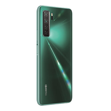 P40 Lite 128 GB, Verde, desbloqueado