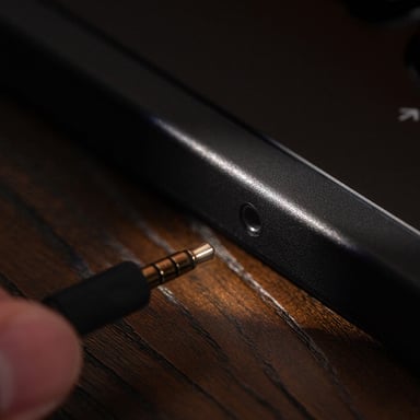 8Bitdo Arcade Controller for Xbox Noir RF/USB Manette de jeu Analogique PC, Xbox One, Xbox Series S, Xbox Series X