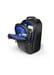 Port Designs CHICAGO EVO trolley negro de 15,6'' y mochila para PC