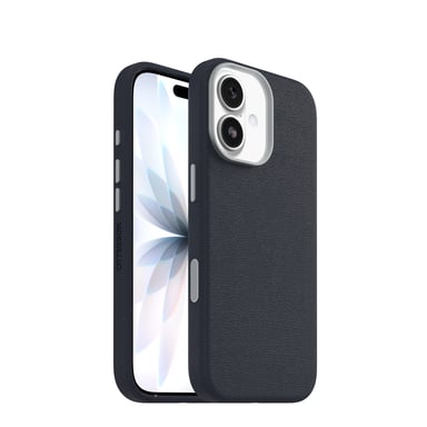 OtterBox Symmetry Cactus Leather Series pour Apple iPhone 17, Riverside Apple (brand) iPhone 17