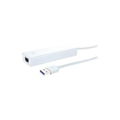Mobility Lab - NET310510 - Adaptador Ethernet LAN USB 2.0 a RJ45