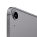 iPad Air 5e génération 10,9'' Puce M1 (2022), 256 Go - WiFi - Gris Sidéral