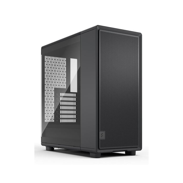 Fractal Design Epoch TG - vue 5
