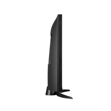 LG 27TQ615S-PZ.AEU TV 68,6 cm (27'') Full HD Smart TV Wifi Noir 250 cd/m²